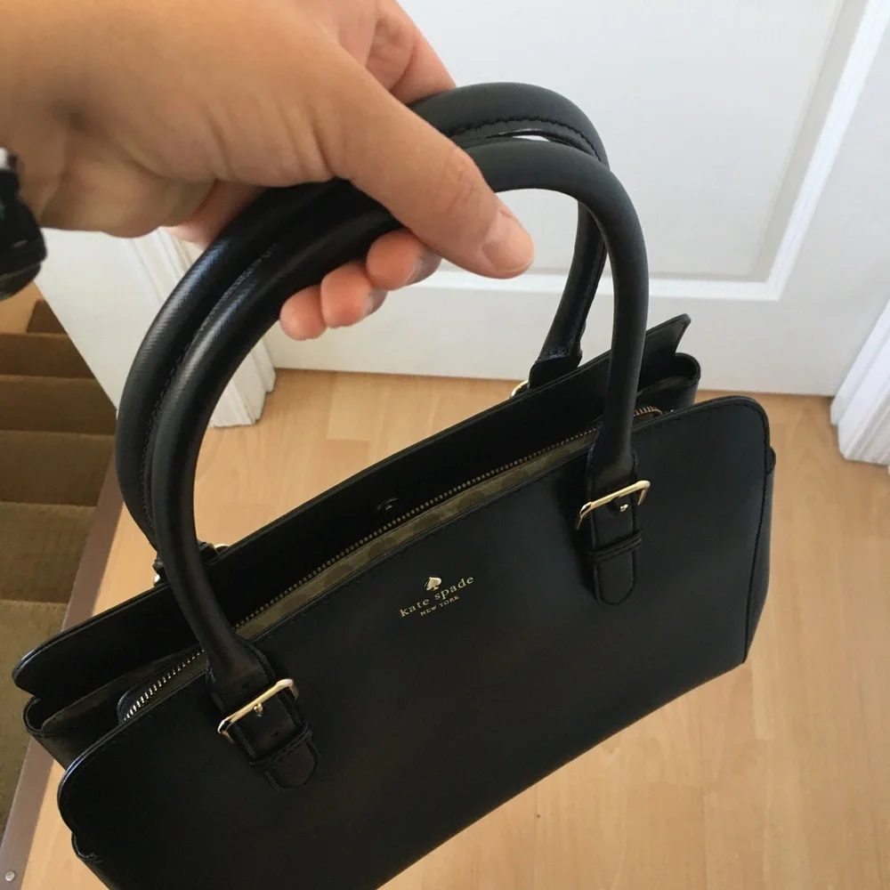 Kate Spade Charlotte Reena purse
